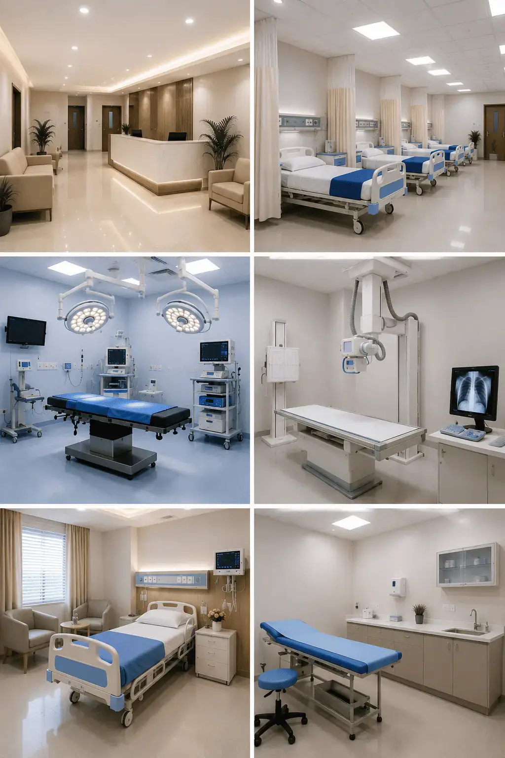 About Jeevan Jyoti Hospital