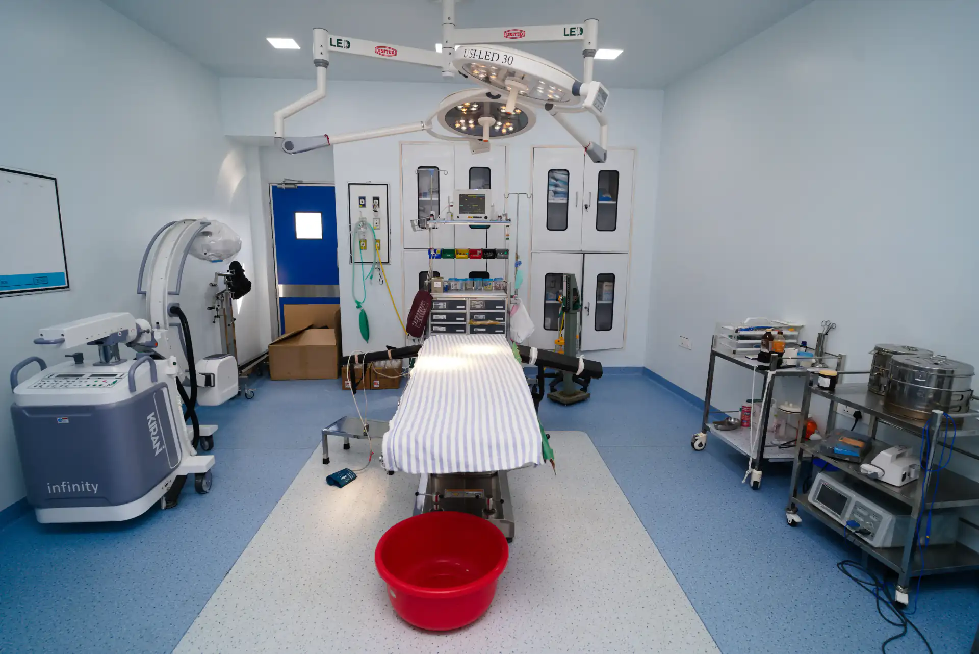 Operation Theatre