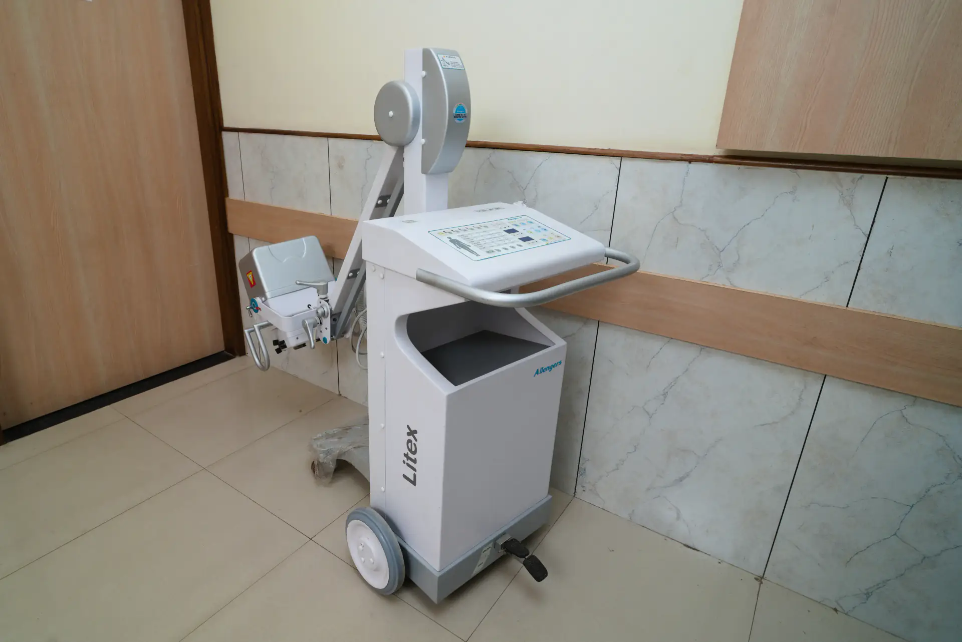 Digital X-Ray Machine