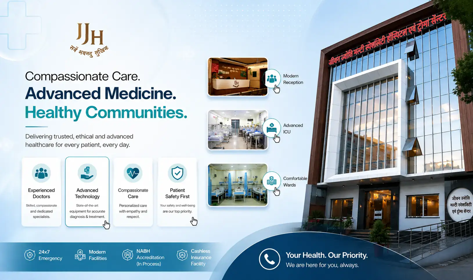 Hospital Cover