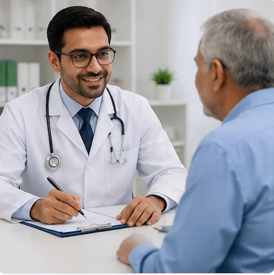 General Medicine