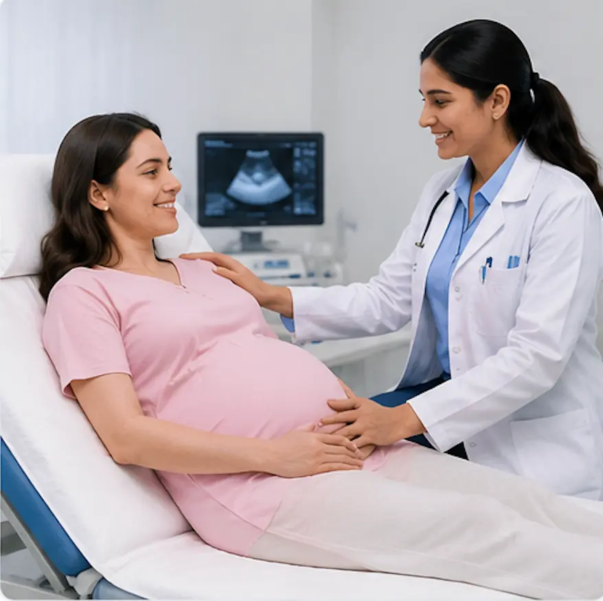 Obstetrics & Gynaecology