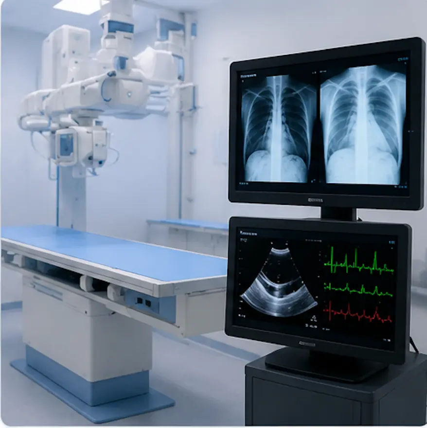 Radiodiagnosis