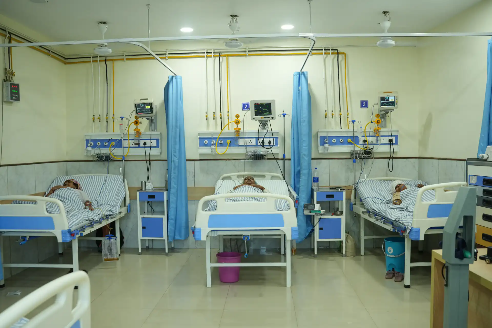 Jeevan Jyoti Hospital